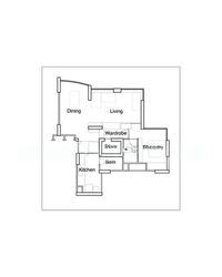 Blk 26D Membina Court (Bukit Merah), HDB 4 Rooms #572650851
